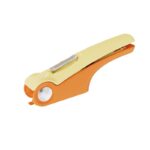 Levant Manual Garlic Press Household Kitchen Gadgets - Image 2