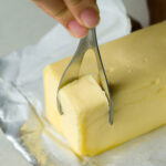 Levant Stainless Steel Butter Cutter Baking Gadgets - Image 5