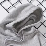 Levant Padded Hoodie Sweatshirt For Women - Image 2