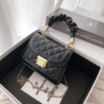 Levant Designer Tote Bag - Comfortable Luxury Bags For Women - Image 5