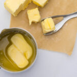 Levant Stainless Steel Butter Cutter Baking Gadgets - Image 4