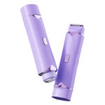 Levant Women Mini Electric Hair Shaver - Image 3