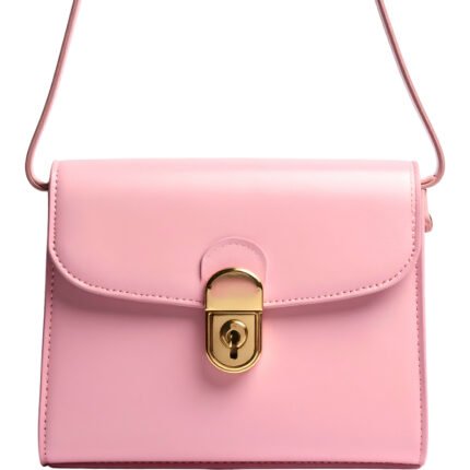 Levant Mini Chain Shoulder Bags Rhombus Sewing Small Square Bags For Women