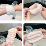Levant Wrist Washband Microfiber Wrist Wash - Image 5
