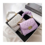 Levant Designer Tote Bag - Comfortable Luxury Bags For Women
