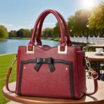Levant Commuting Shoulder Bags For Women