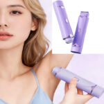 Levant Women Mini Electric Hair Shaver