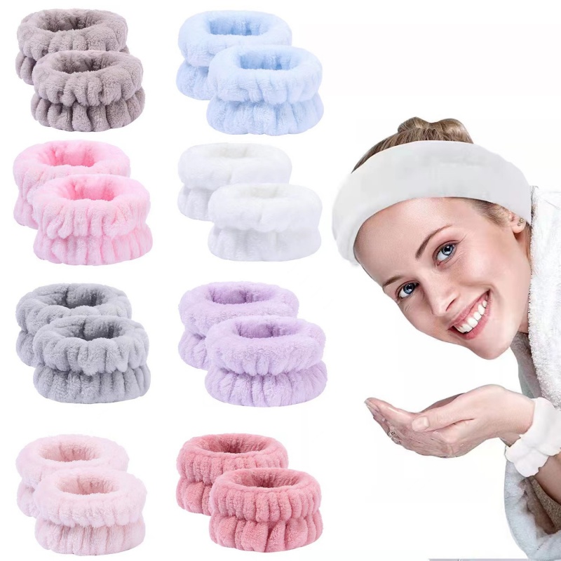 ebcd446b-f7f7-4d8e-bb03-46310b371402.jpg Levant Wrist Washband Microfiber Wrist Wash - Image 1