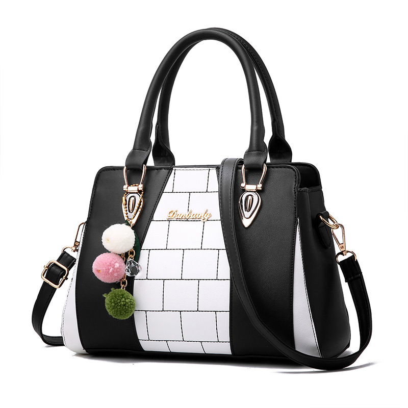 ffc506e6-56ef-4a22-a8c8-16f66587b52b.jpg Levant Shoulder Bags For Women Handbag - Image 1